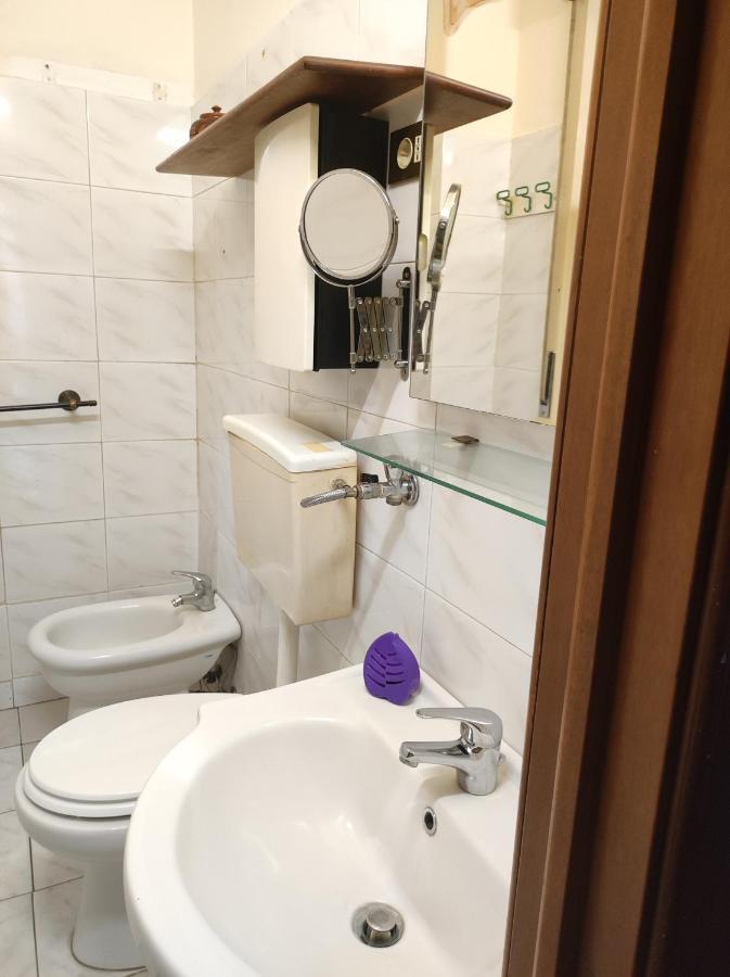 New Dawn Apartment, Appartamento Turistico, Casa Per Vacanza, Tre Camere Indipendenti Catánia Buitenkant foto