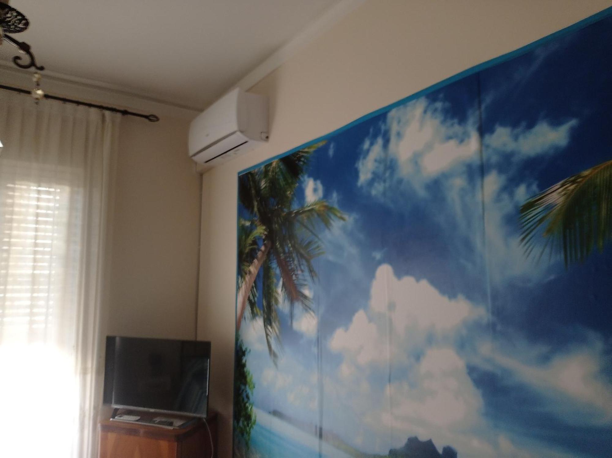 New Dawn Apartment, Appartamento Turistico, Casa Per Vacanza, Tre Camere Indipendenti Catánia Buitenkant foto