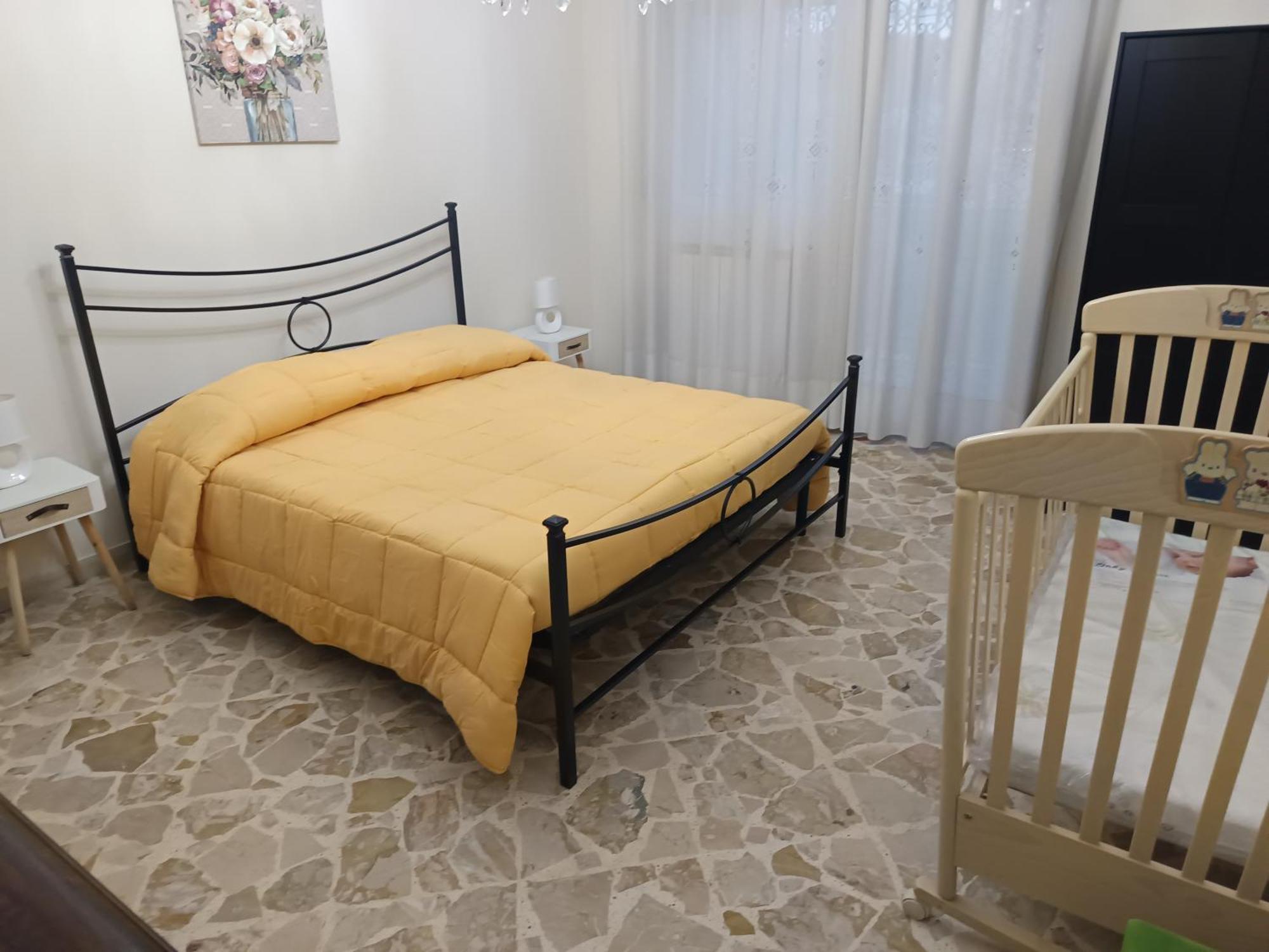 New Dawn Apartment, Appartamento Turistico, Casa Per Vacanza, Tre Camere Indipendenti Catánia Buitenkant foto