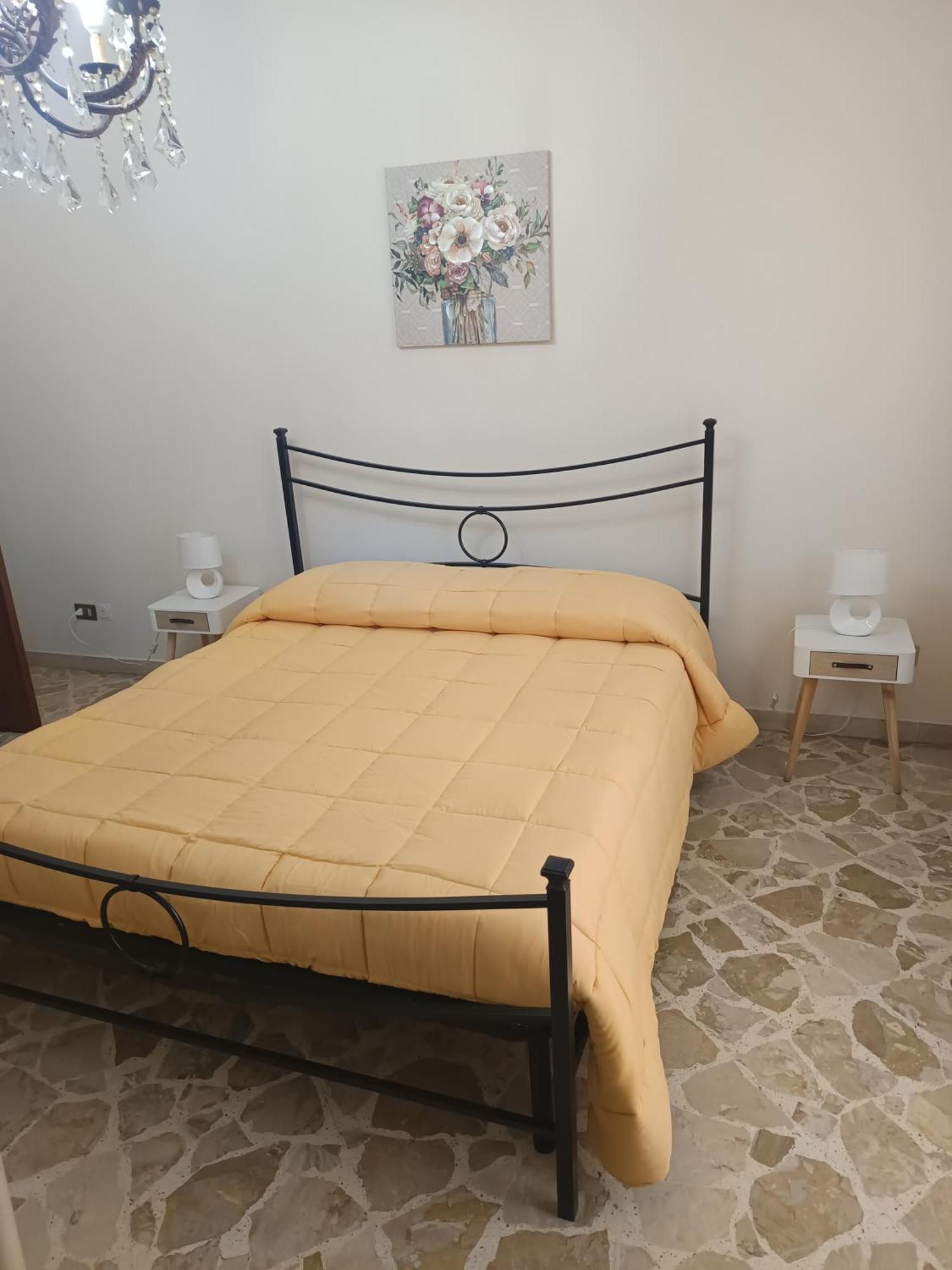 New Dawn Apartment, Appartamento Turistico, Casa Per Vacanza, Tre Camere Indipendenti Catánia Buitenkant foto