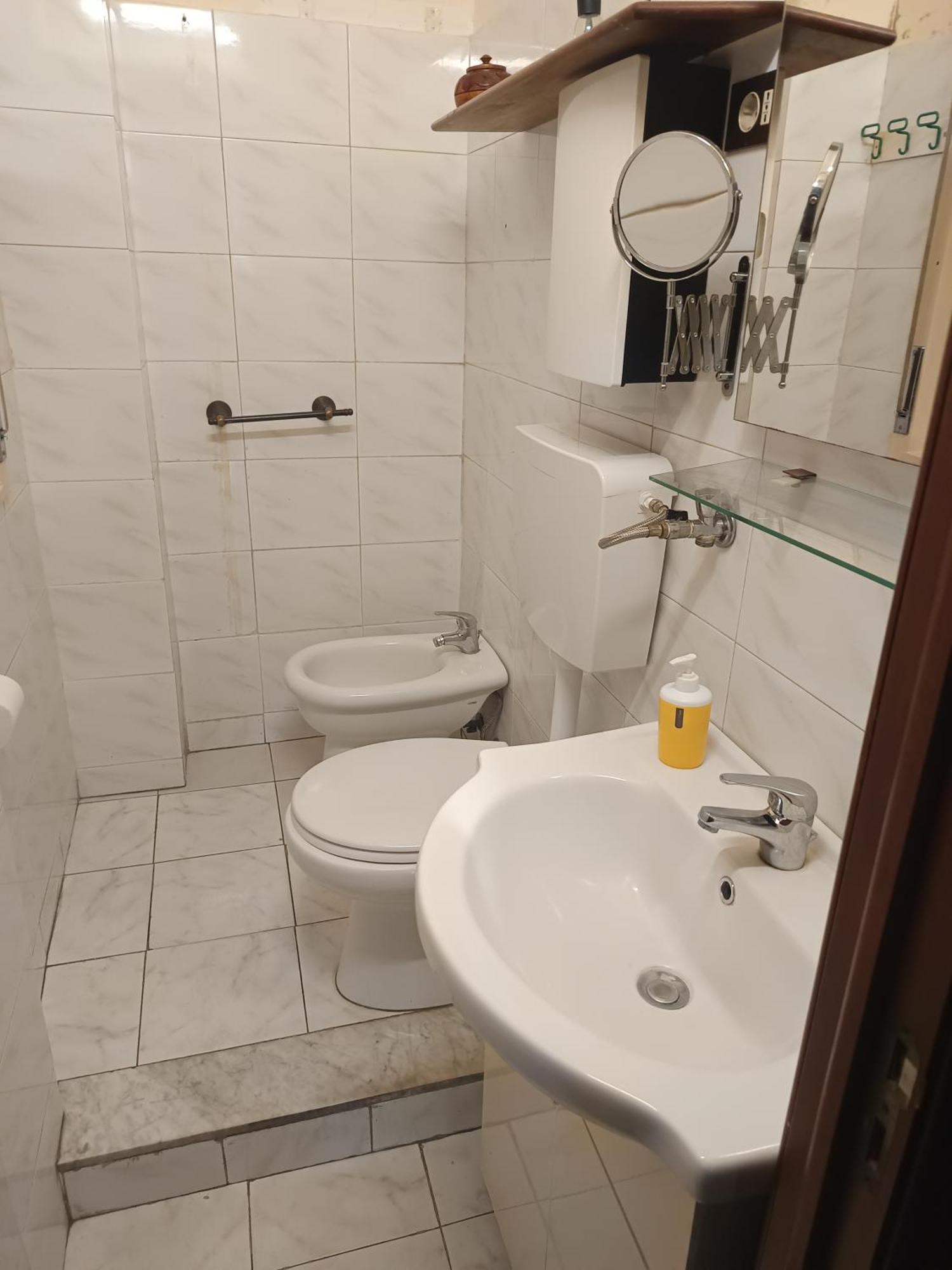 New Dawn Apartment, Appartamento Turistico, Casa Per Vacanza, Tre Camere Indipendenti Catánia Buitenkant foto