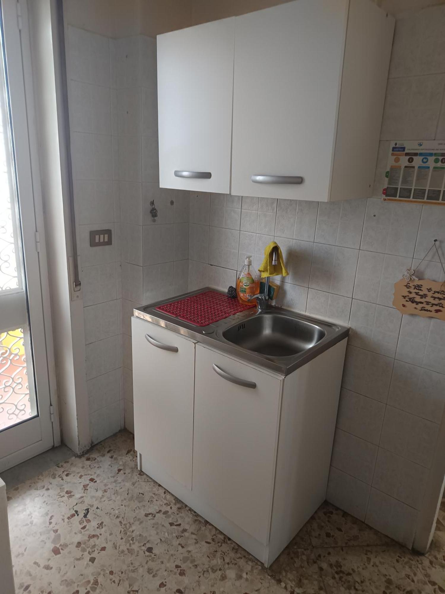 New Dawn Apartment, Appartamento Turistico, Casa Per Vacanza, Tre Camere Indipendenti Catánia Buitenkant foto
