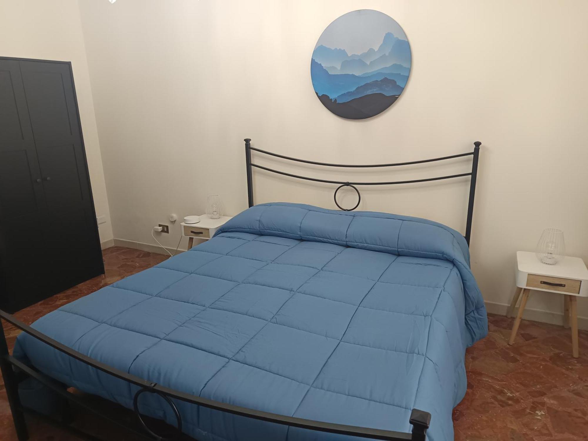 New Dawn Apartment, Appartamento Turistico, Casa Per Vacanza, Tre Camere Indipendenti Catánia Buitenkant foto